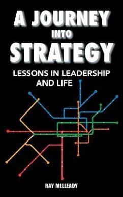 Cover A Journey Into Strategy