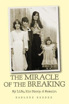 Cover The Miracle of the Breaking