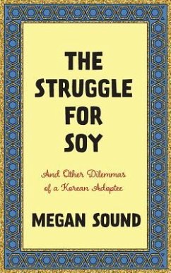 The Struggle for Soy - Sound, Megan