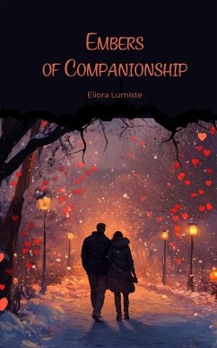 Cover Embers of Companionship