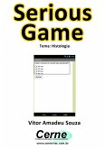 Serious Game Tema: Histologia (eBook, PDF)