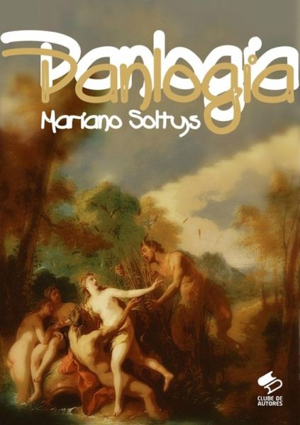 Panlogia (eBook, PDF) Panlogia (eBook, PDF)