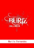 Buriz - Halloween (eBook, PDF)