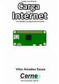 Lendo Uma Célula De Carga Através Da Internet Com Raspberry Programada Em Python (eBook, PDF)