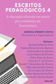 Escritos Pedagógicos 4 (eBook, PDF)