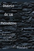 Diario De Um Psicotico (eBook, PDF)