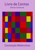 Livro De Contos (eBook, PDF)