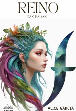 Reino Das Fadas (eBook, PDF) - Garcia, Alice