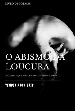 O Abismo Da Loucura (eBook, PDF) - Said, Yendis Asor