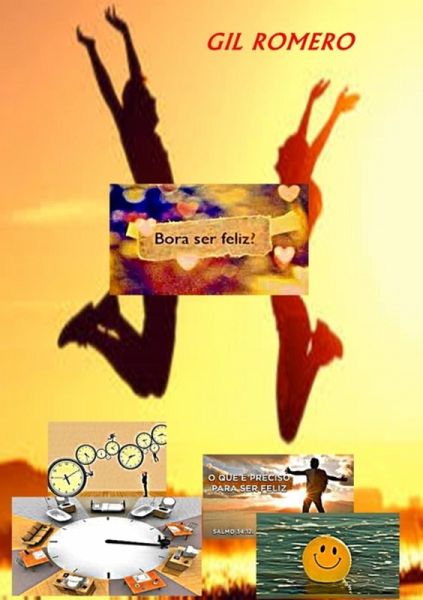 Aprenda A Ficar Feliz (eBook, PDF) Aprenda A Ficar Feliz (eBook, PDF)