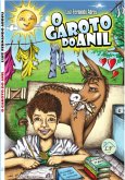O Garoto Do Anil (eBook, PDF)