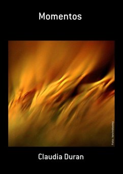 Momentos (eBook, PDF) - Duran, Claudia