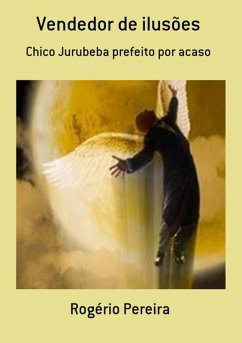 Cover Vendedor De Ilusões (eBook, PDF)