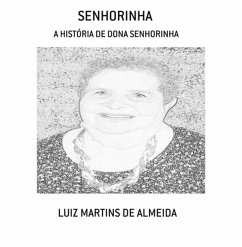 Senhorinha (eBook, PDF) - de Almeida, Luiz Martins