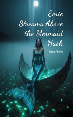 Cover Eerie Streams Above the Mermaid Husk
