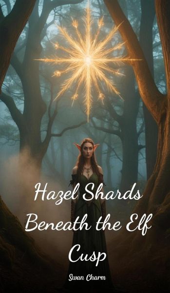 Hazel Shards Beneath the Elf Cusp Hazel Shards Beneath the Elf Cusp