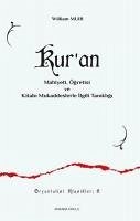 Kuran - Muir, William