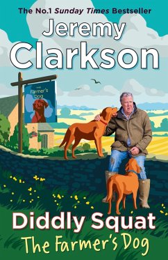 Cover Diddly Squat: The Farmer's Dog