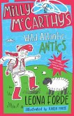 Milly McCarthy's Wild Atlantic Antics Milly McCarthy's Wild Atlantic Antics