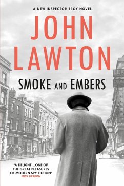 Smoke and Embers - Lawton, John