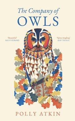 Cover The Company of Owls