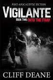Vigilante Vigilante