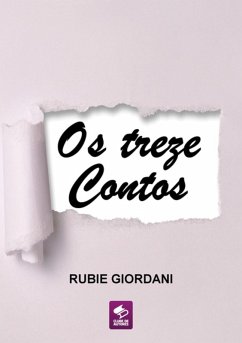Cover Os Treze Contos (eBook, PDF)
