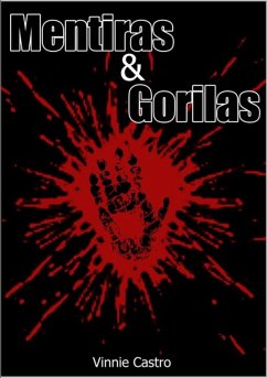Cover Mentiras & Gorilas (eBook, PDF)