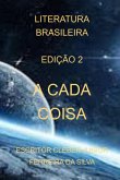 A Cada Coisa (eBook, PDF) A Cada Coisa (eBook, PDF)