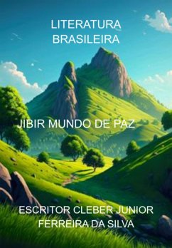 Cover Jibir Mundo De Paz (eBook, PDF)