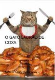 O Gato Ladrão De Coxa (eBook, PDF)
