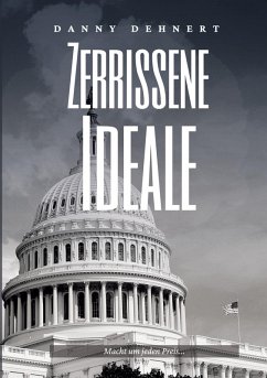 Cover Zerrissene Ideale (eBook, ePUB)