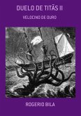 Duelo De Titãs Ii (eBook, PDF)