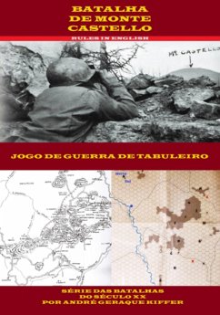 Cover Battle Of Monte Castello (eBook, PDF)