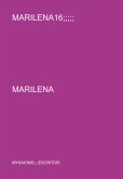 Marilena16;;;;; (eBook, PDF)