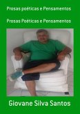 Prosas Poéticas E Pensamentos (eBook, PDF)