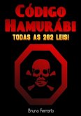 Código Hamurábi (eBook, PDF)
