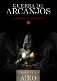 Guerra De Arcanjos (eBook, PDF)