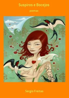 Cover Suspiros E Bocejos (eBook, PDF)