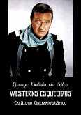 Westerns Esquecidos (eBook, PDF)
