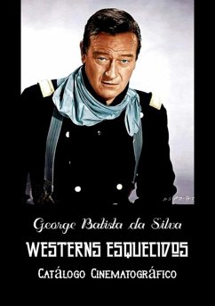 Cover Westerns Esquecidos (eBook, PDF)