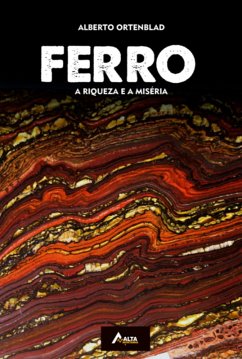Cover Ferro (eBook, PDF)