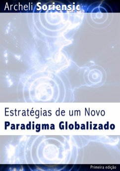Cover Estratégias De Um Novo Paradigma Globalizado (eBook, PDF)