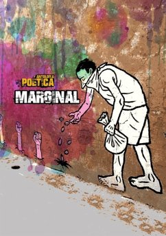 Cover Antologia Poética Marginal (eBook, PDF)