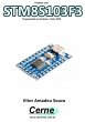 Projetos Com Stm8s103f3 Programado Em... - Bild 1