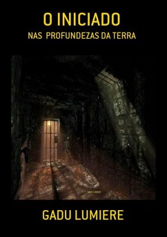 Cover O Iniciado (eBook, PDF)
