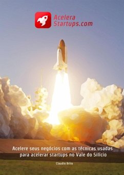 Cover Acelerastartups.com (eBook, PDF)