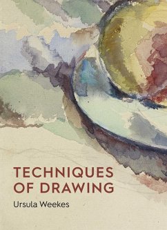 Techniques of Drawing - Weekes, Ursula