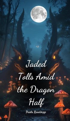 Cover Jaded Tolls Amid the Dragon Half
