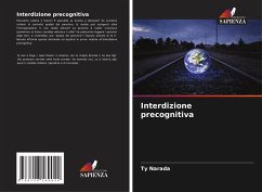 Cover Interdizione precognitiva